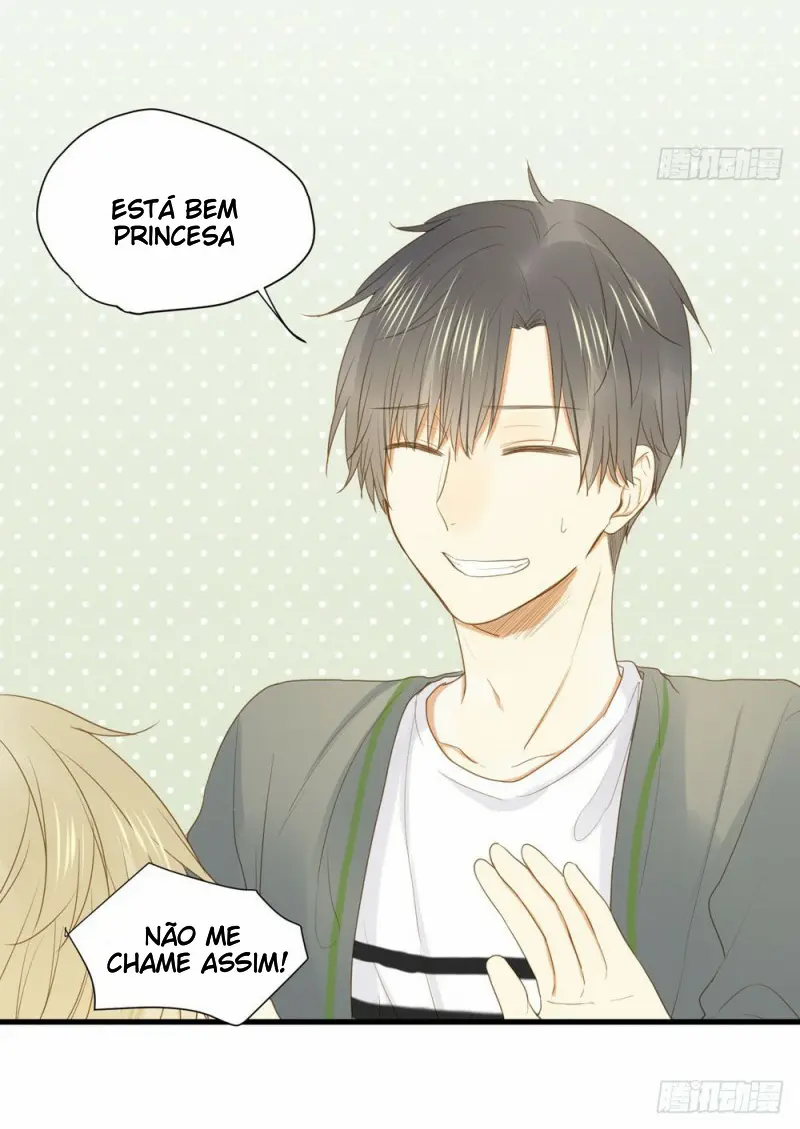 O Amor Virá à Luz – Capítulo 06 Yaoi – Página 35