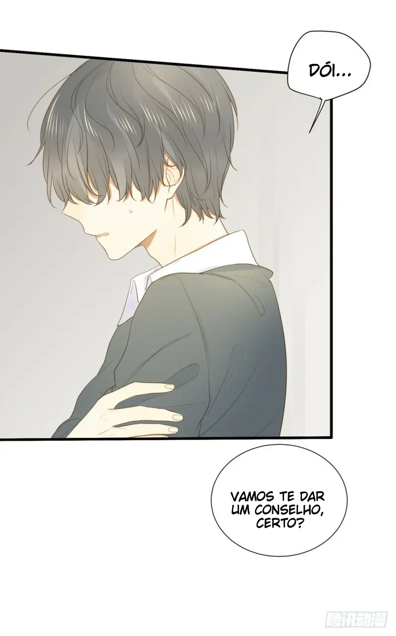 O Amor Virá à Luz – Capítulo 06 Yaoi – Página 4