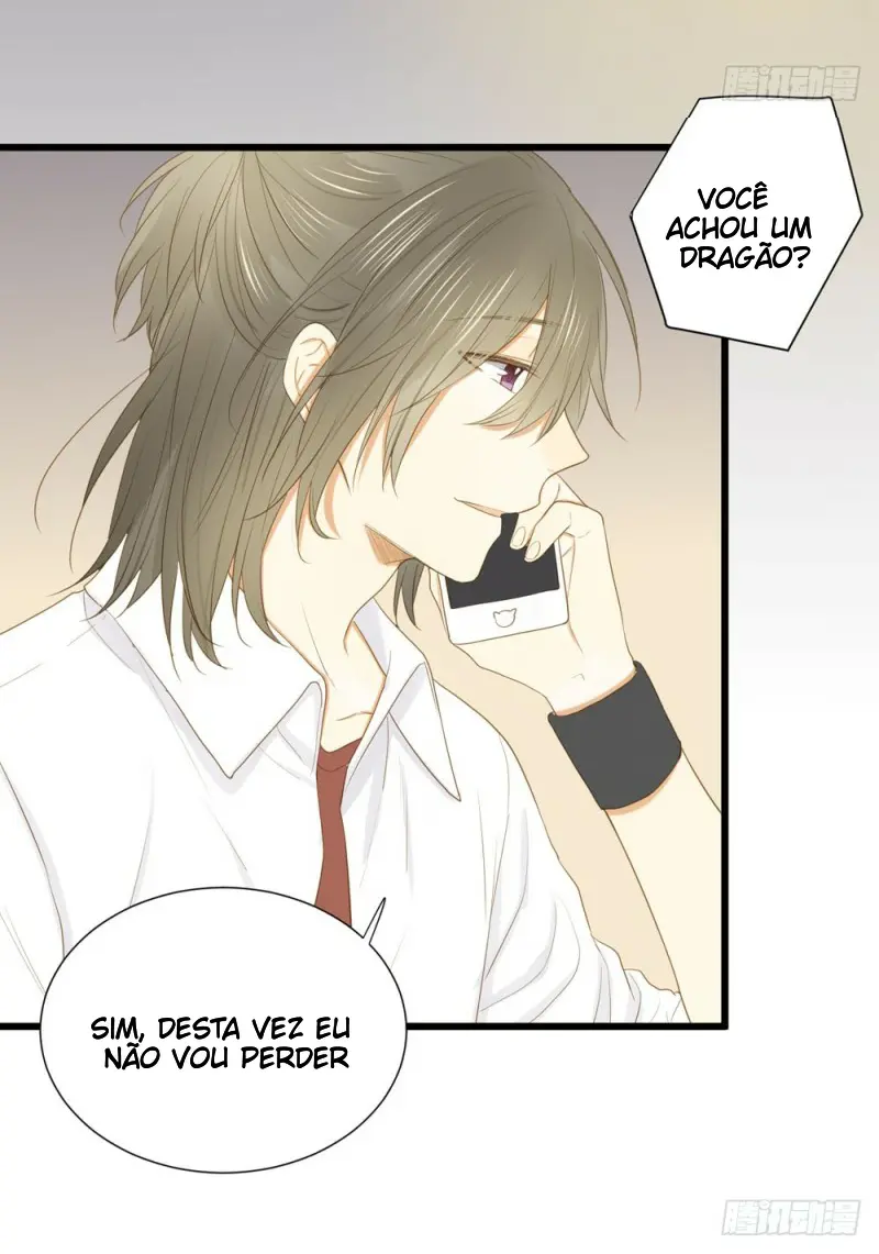 O Amor Virá à Luz – Capítulo 06 Yaoi – Página 40