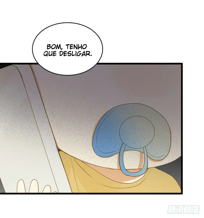 O Amor Virá à Luz – Capítulo 06 Yaoi – Página 42