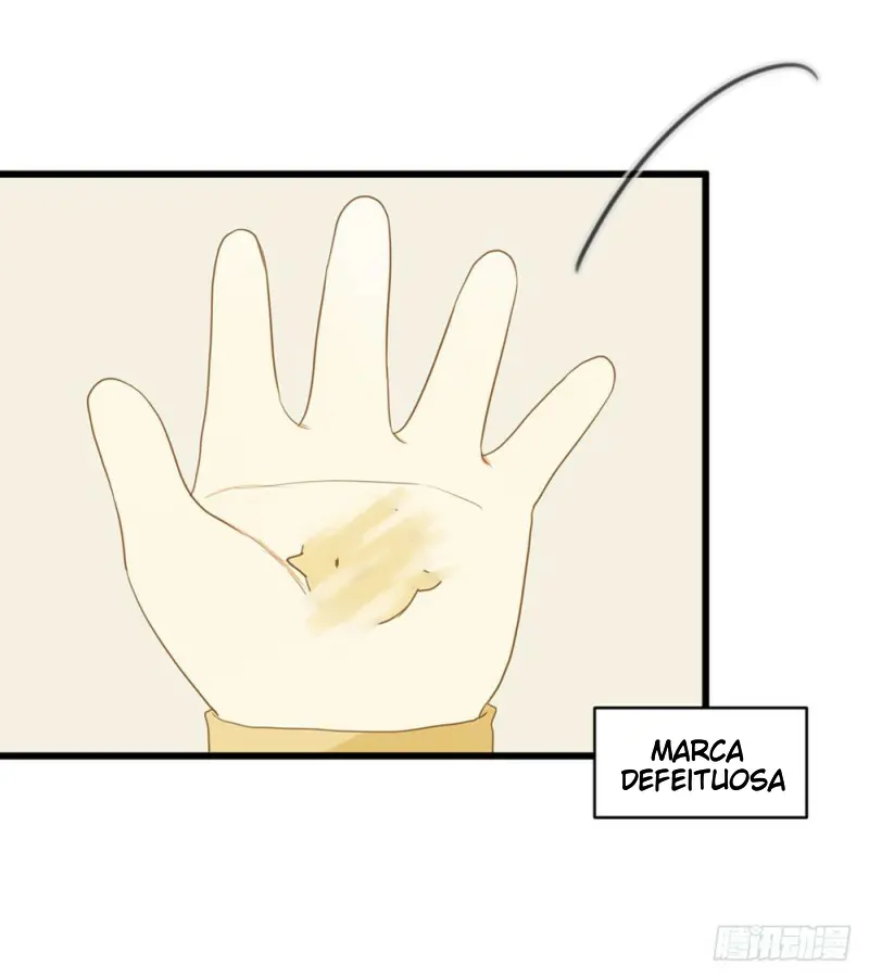 O Amor Virá à Luz – Capítulo 06 Yaoi – Página 44