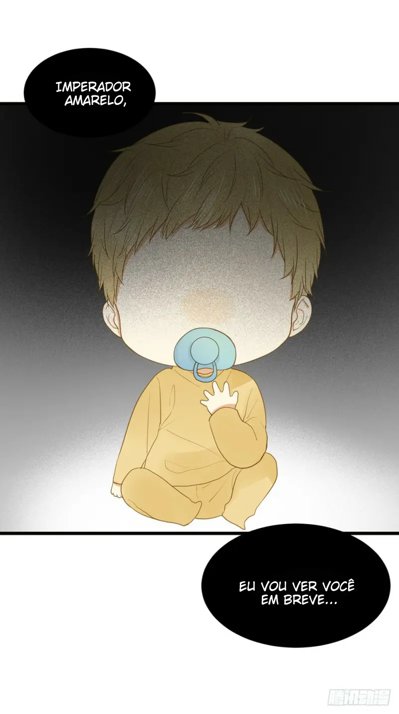 O Amor Virá à Luz – Capítulo 06 Yaoi – Página 45