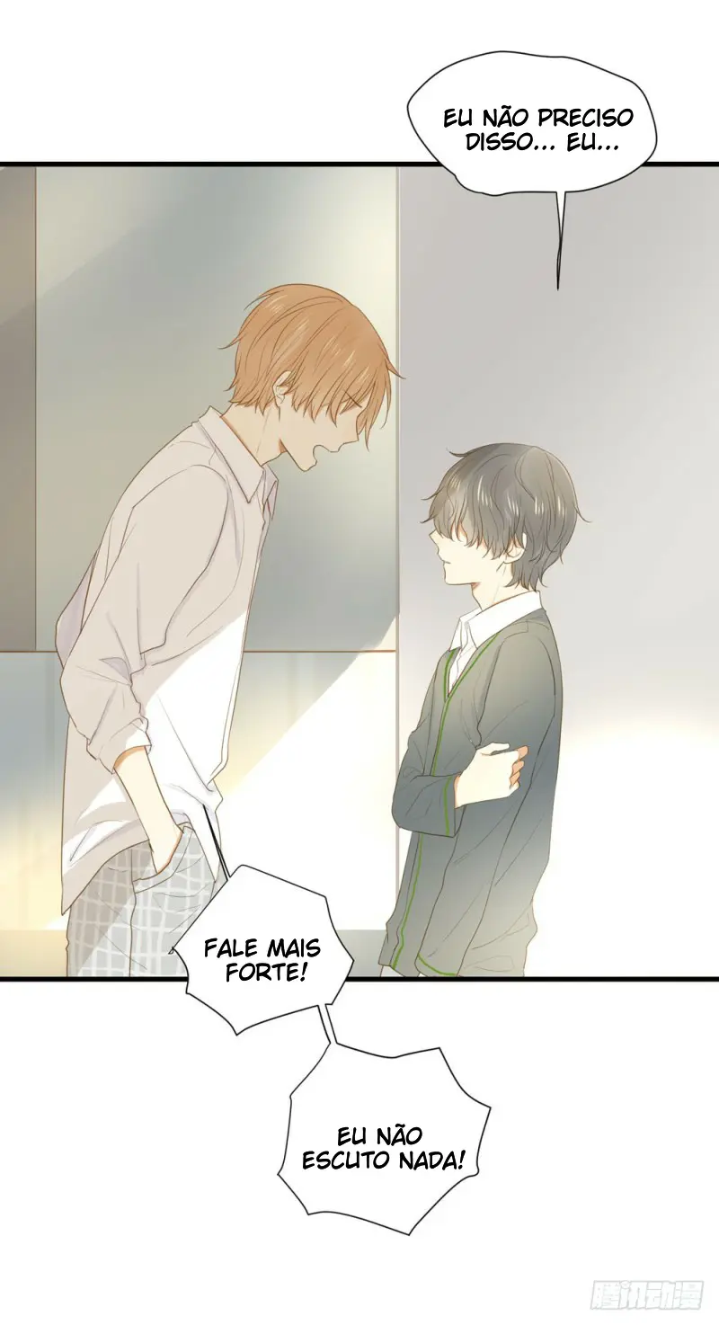 O Amor Virá à Luz – Capítulo 06 Yaoi – Página 5