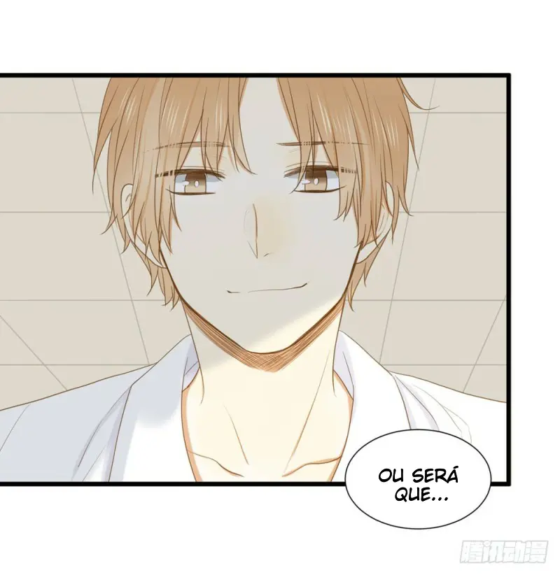 O Amor Virá à Luz – Capítulo 06 Yaoi – Página 6