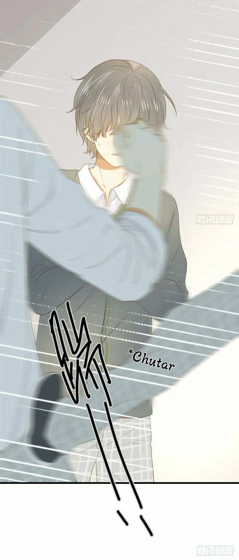 O Amor Virá à Luz – Capítulo 06 Yaoi – Página 9