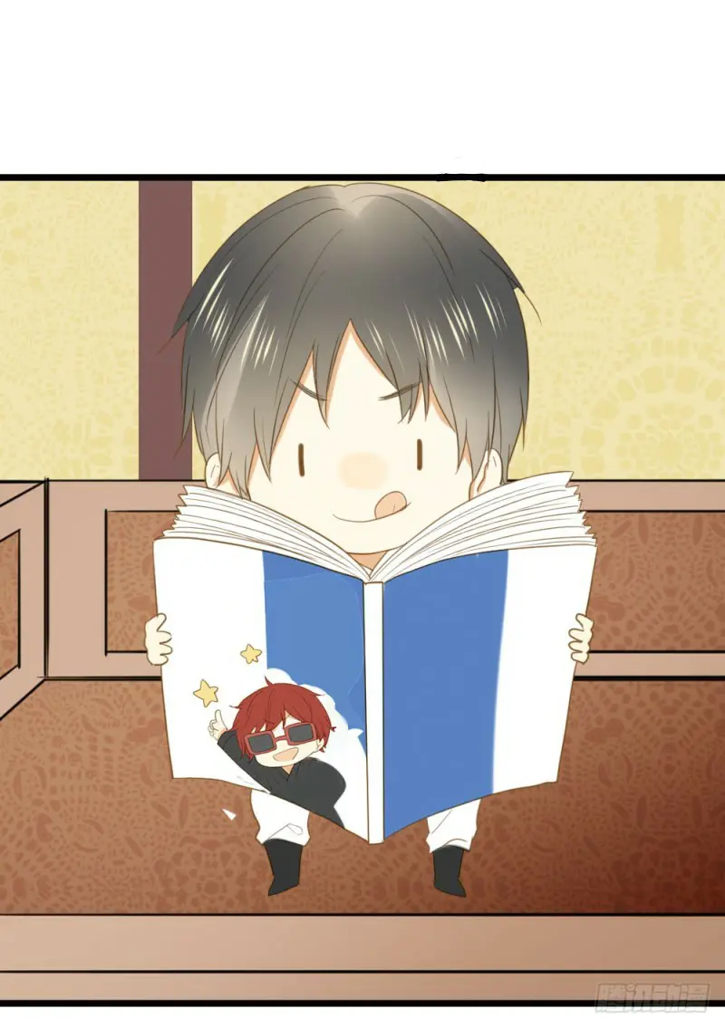 O Amor Virá à Luz – Capítulo 07 Yaoi – Página 10