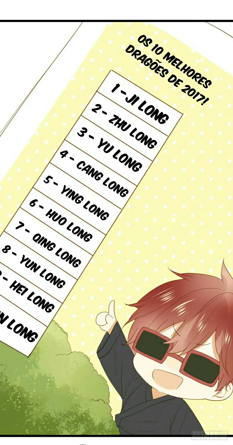 O Amor Virá à Luz – Capítulo 07 Yaoi – Página 12