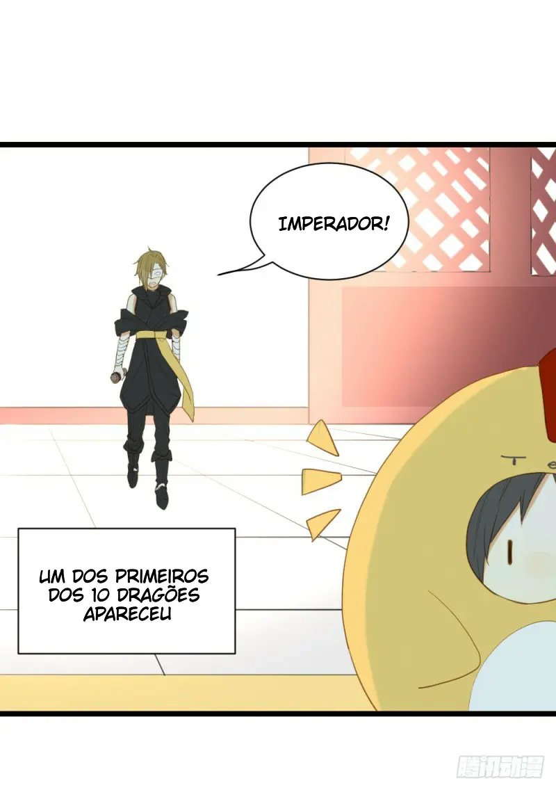 O Amor Virá à Luz – Capítulo 07 Yaoi – Página 16