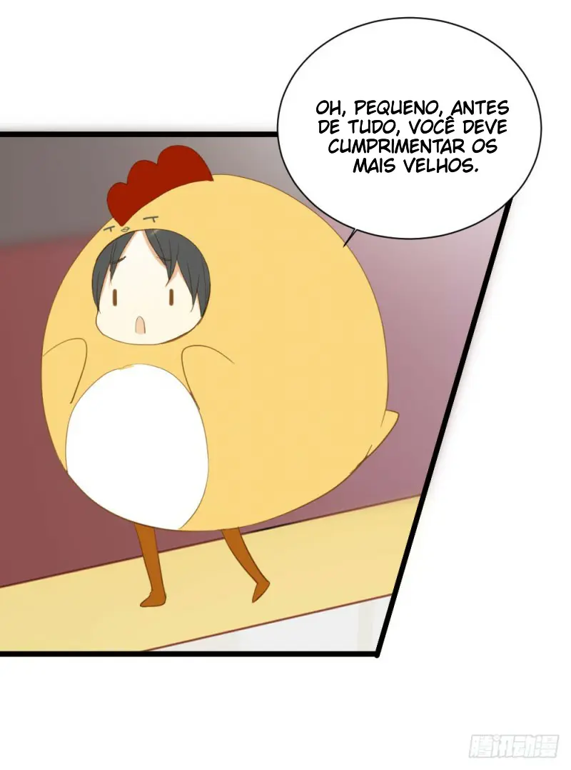 O Amor Virá à Luz – Capítulo 07 Yaoi – Página 17