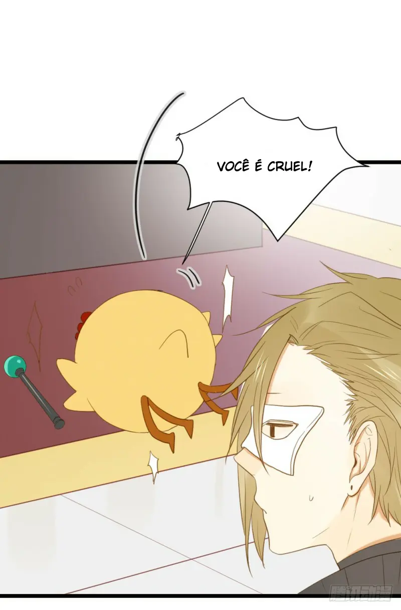 O Amor Virá à Luz – Capítulo 07 Yaoi – Página 20