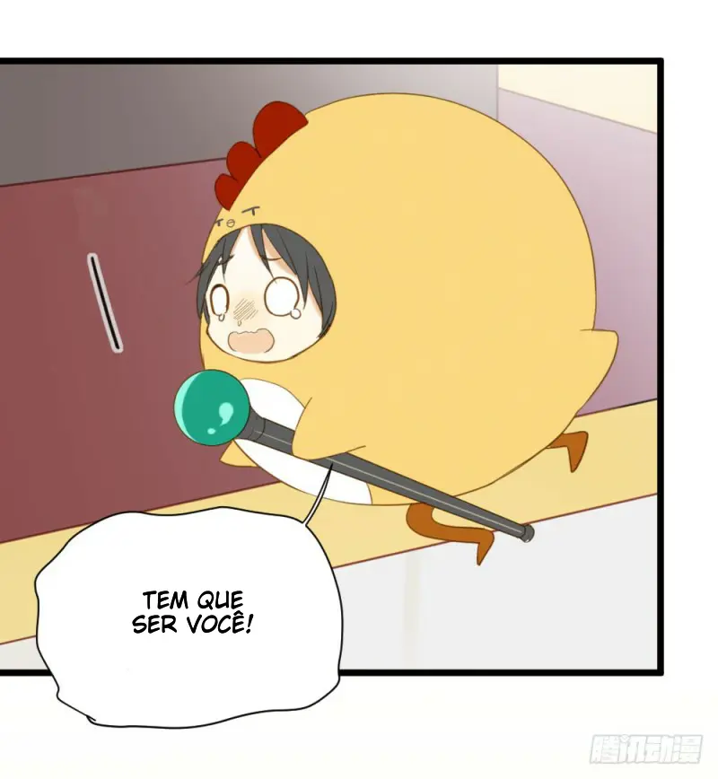 O Amor Virá à Luz – Capítulo 07 Yaoi – Página 21