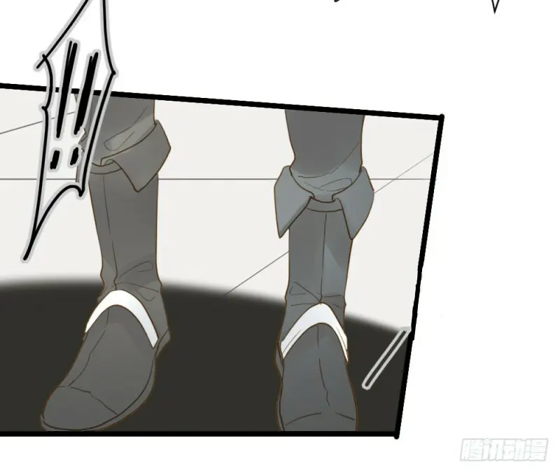 O Amor Virá à Luz – Capítulo 07 Yaoi – Página 27