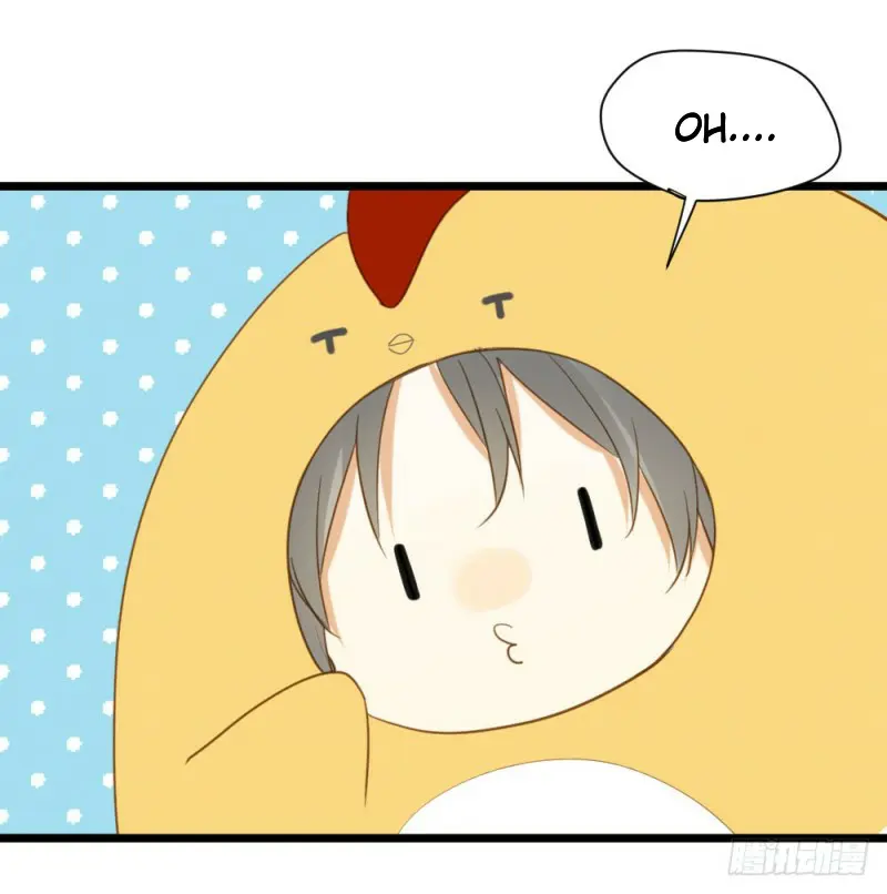 O Amor Virá à Luz – Capítulo 07 Yaoi – Página 30