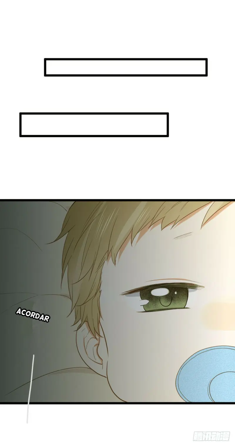 O Amor Virá à Luz – Capítulo 07 Yaoi – Página 32