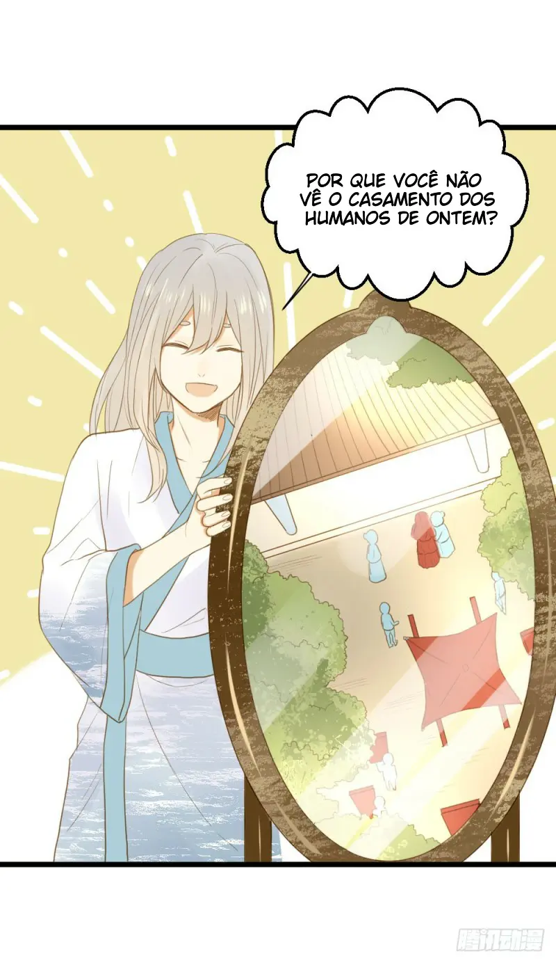 O Amor Virá à Luz – Capítulo 07 Yaoi – Página 5