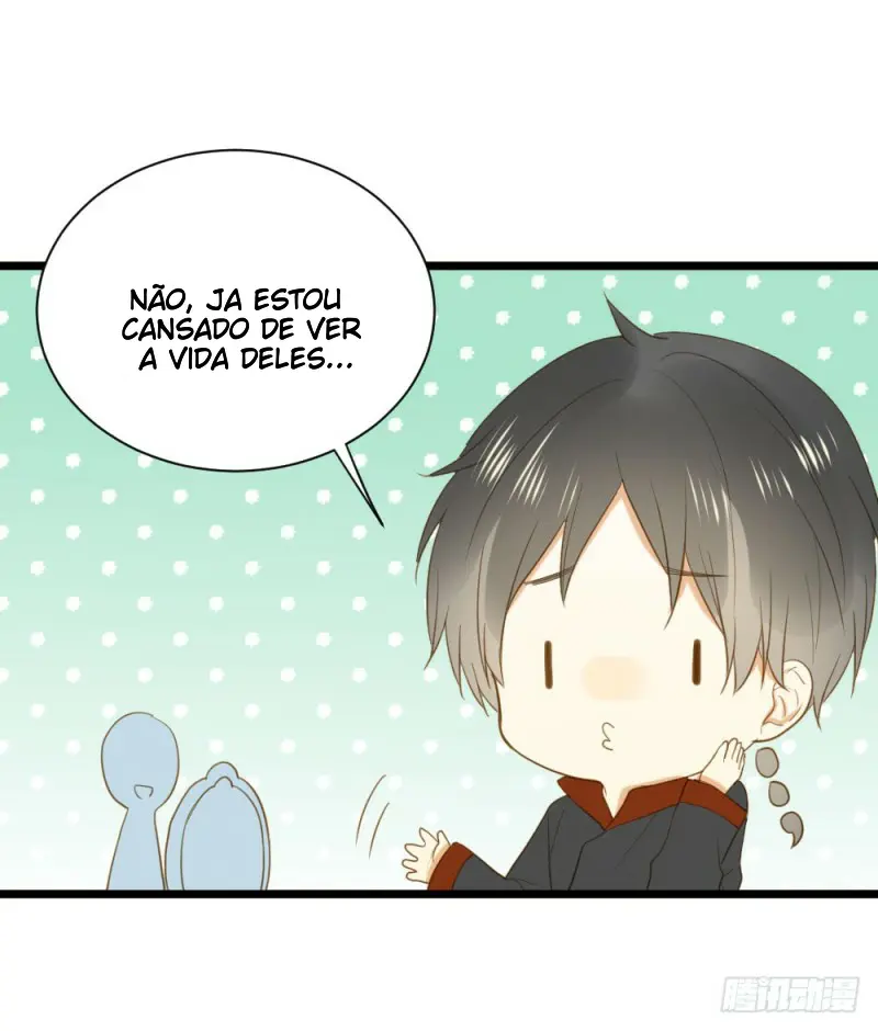 O Amor Virá à Luz – Capítulo 07 Yaoi – Página 6