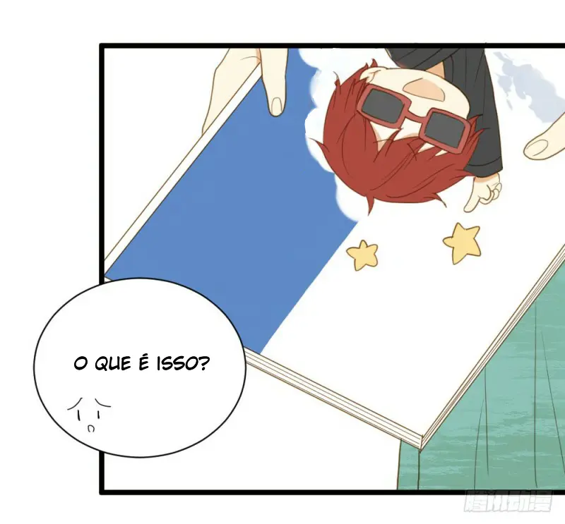 O Amor Virá à Luz – Capítulo 07 Yaoi – Página 8