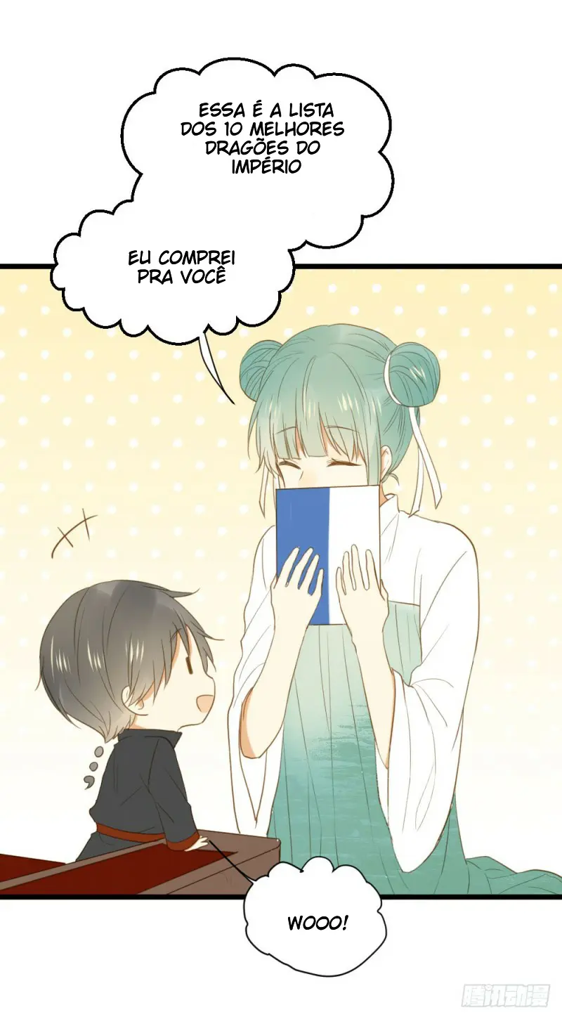 O Amor Virá à Luz – Capítulo 07 Yaoi – Página 9