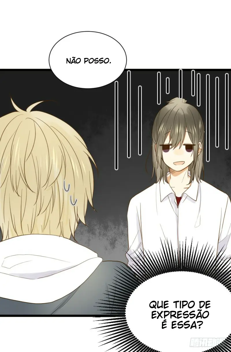 O Amor Virá à Luz – Capítulo 08 Yaoi – Página 10