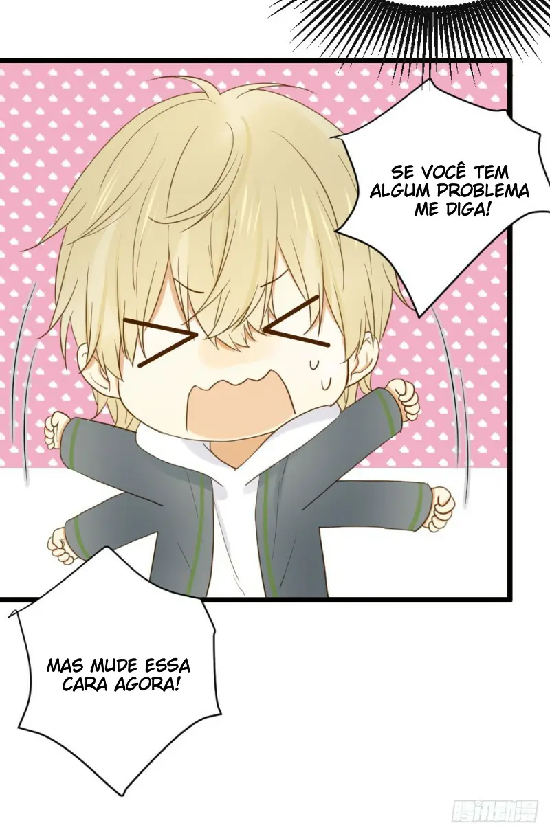 O Amor Virá à Luz – Capítulo 08 Yaoi – Página 11