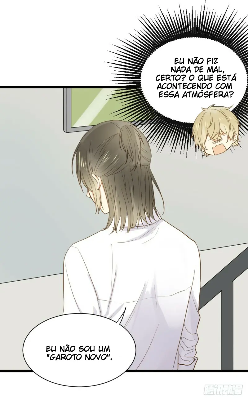 O Amor Virá à Luz – Capítulo 08 Yaoi – Página 14