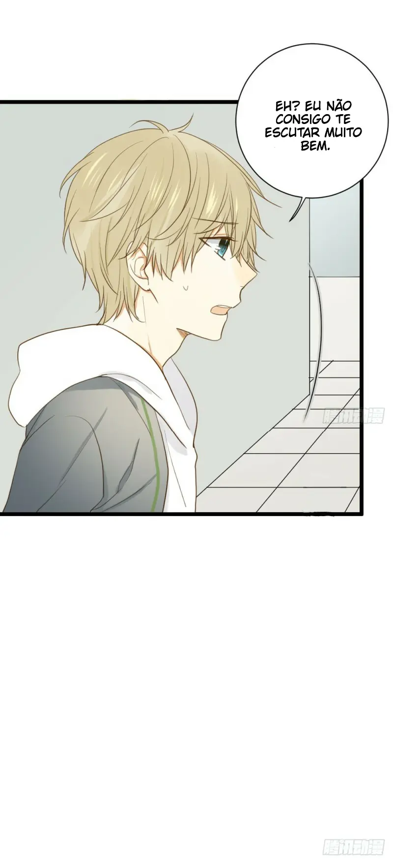 O Amor Virá à Luz – Capítulo 08 Yaoi – Página 15