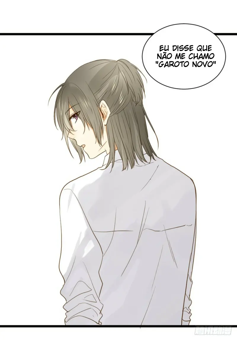 O Amor Virá à Luz – Capítulo 08 Yaoi – Página 16