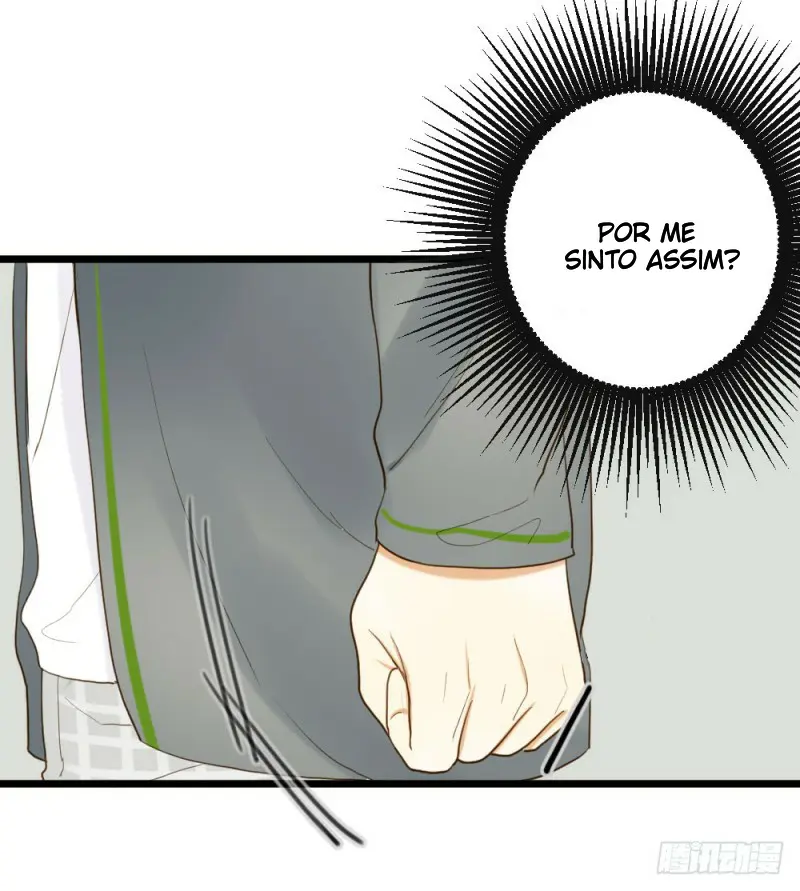 O Amor Virá à Luz – Capítulo 08 Yaoi – Página 20