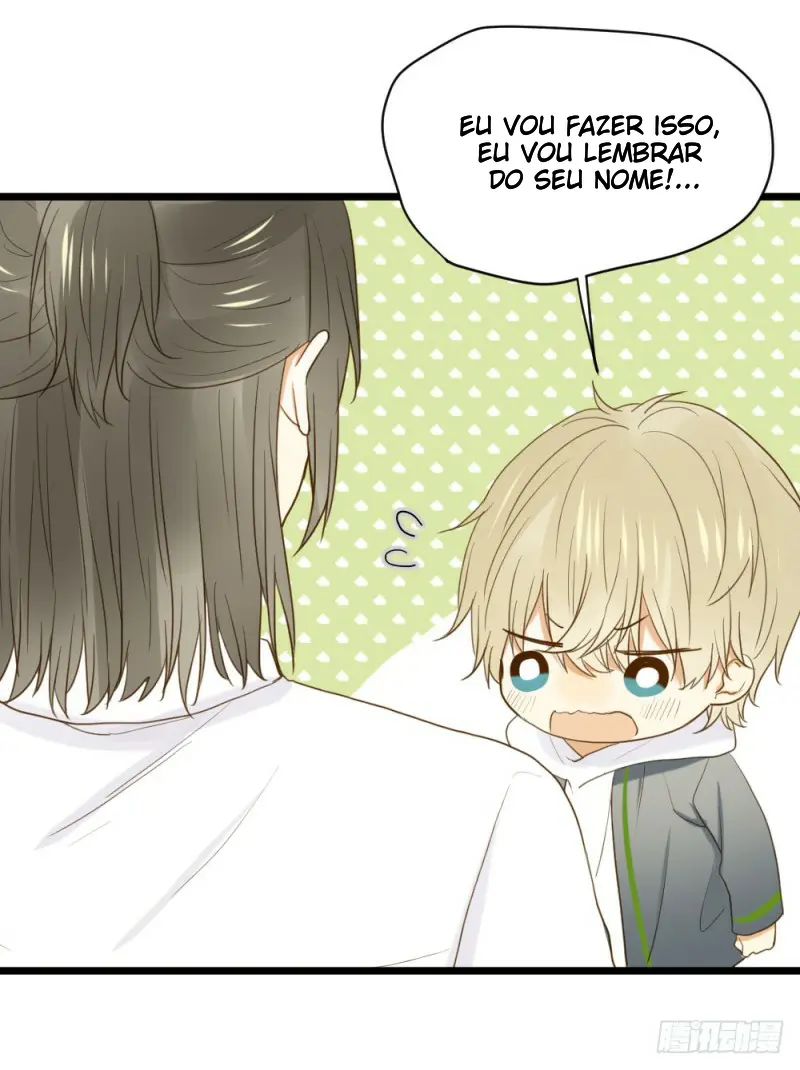 O Amor Virá à Luz – Capítulo 08 Yaoi – Página 21