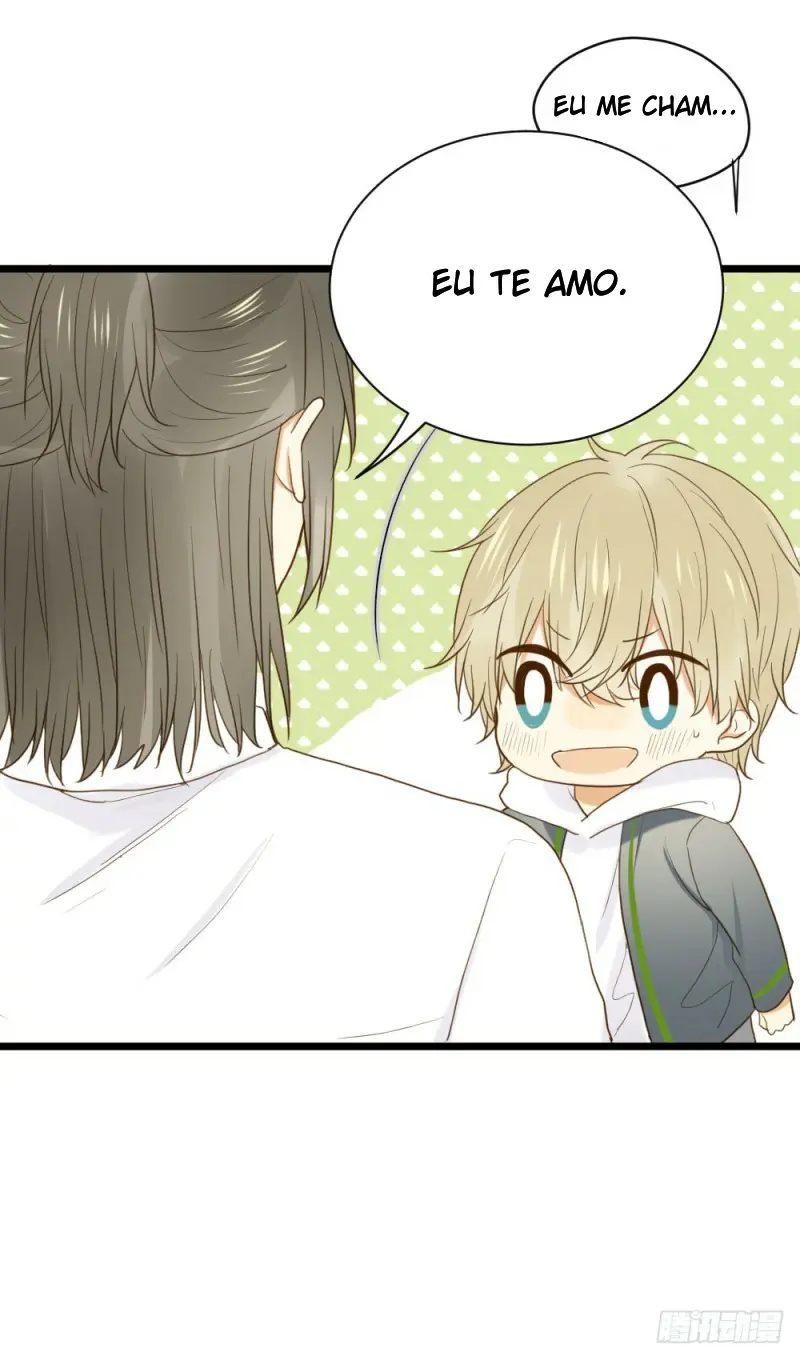 O Amor Virá à Luz – Capítulo 08 Yaoi – Página 22