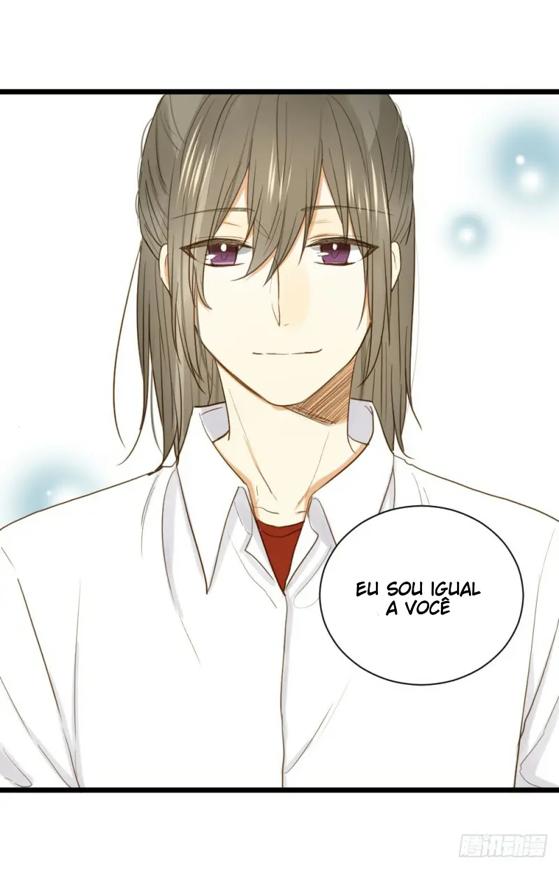 O Amor Virá à Luz – Capítulo 08 Yaoi – Página 25