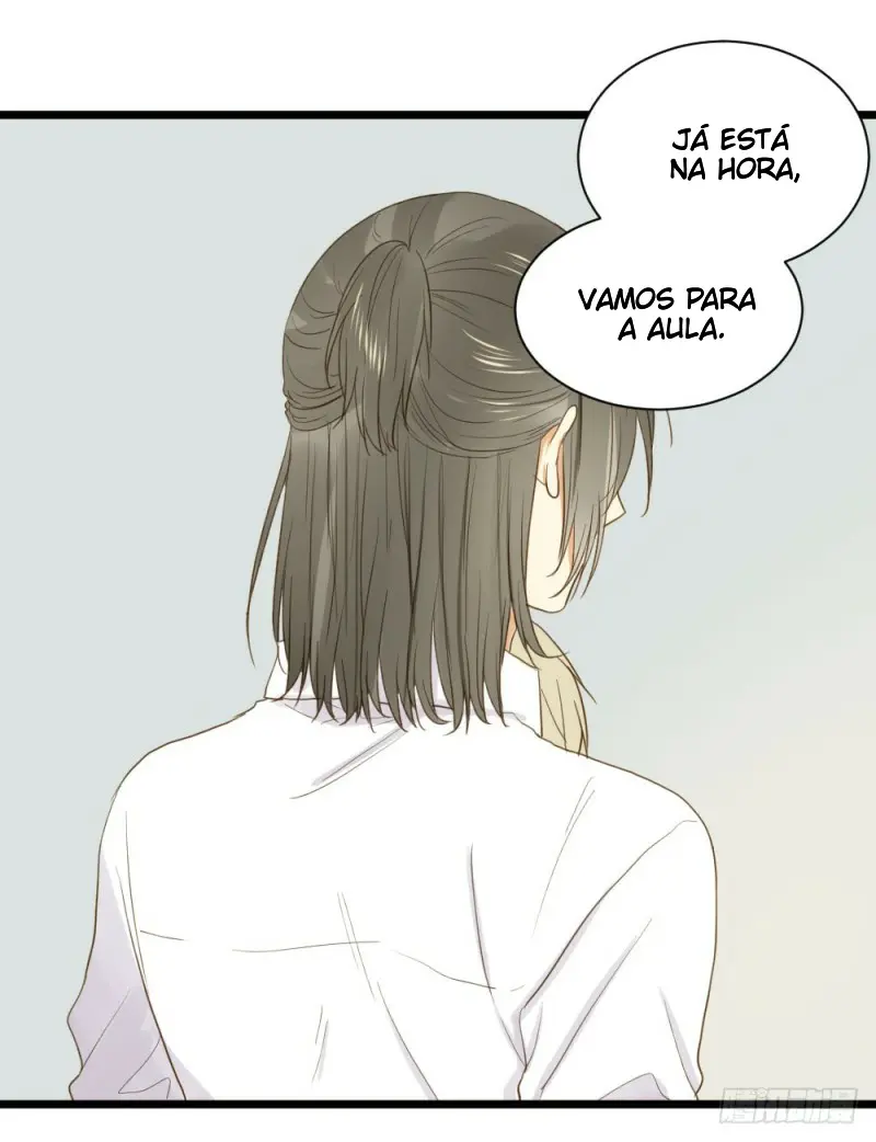 O Amor Virá à Luz – Capítulo 08 Yaoi – Página 28