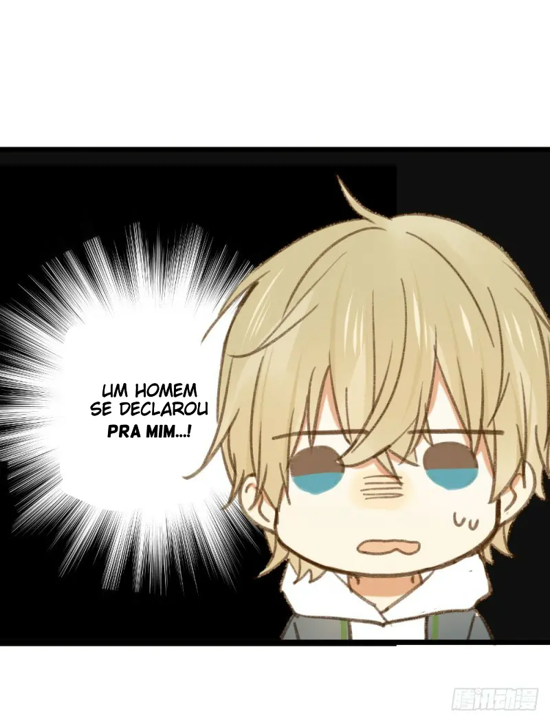 O Amor Virá à Luz – Capítulo 08 Yaoi – Página 30