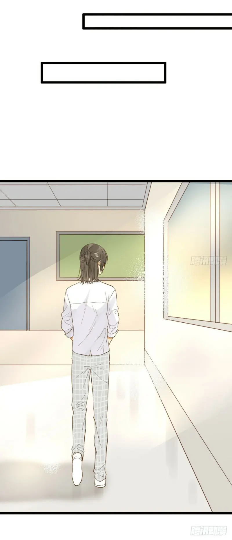 O Amor Virá à Luz – Capítulo 08 Yaoi – Página 32