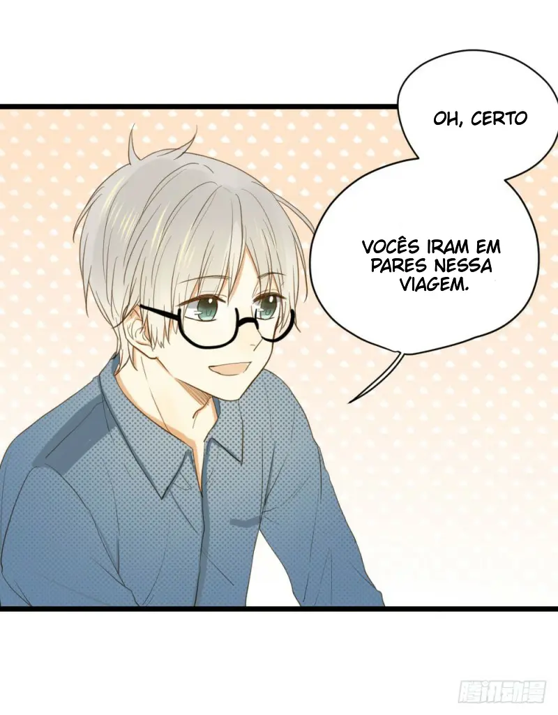 O Amor Virá à Luz – Capítulo 08 Yaoi – Página 38