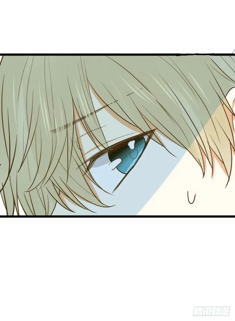 O Amor Virá à Luz – Capítulo 08 Yaoi – Página 40