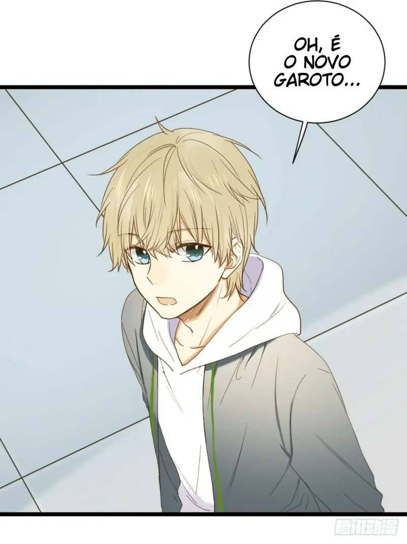 O Amor Virá à Luz – Capítulo 08 Yaoi – Página 5