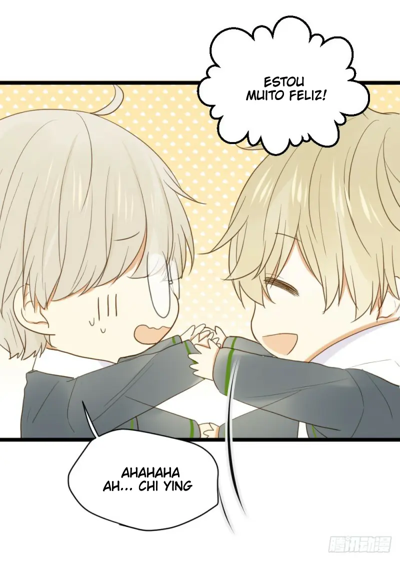 O Amor Virá à Luz – Capítulo 09 Yaoi – Página 10