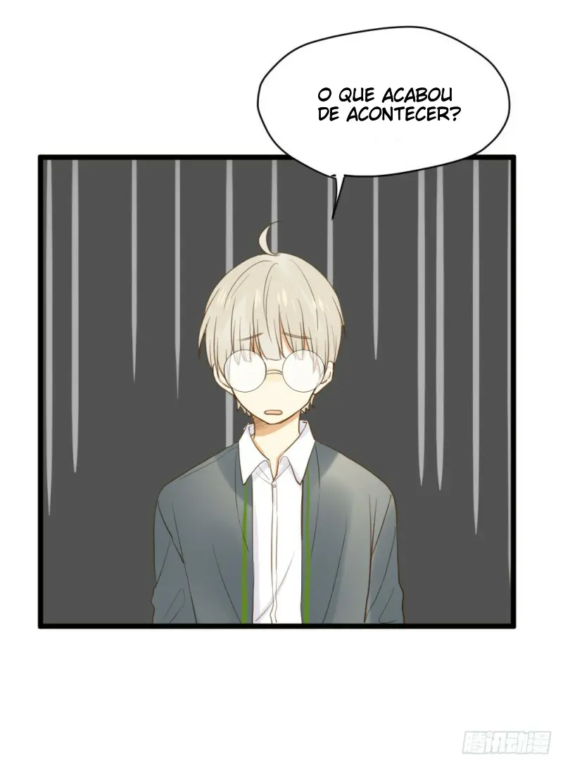 O Amor Virá à Luz – Capítulo 09 Yaoi – Página 12