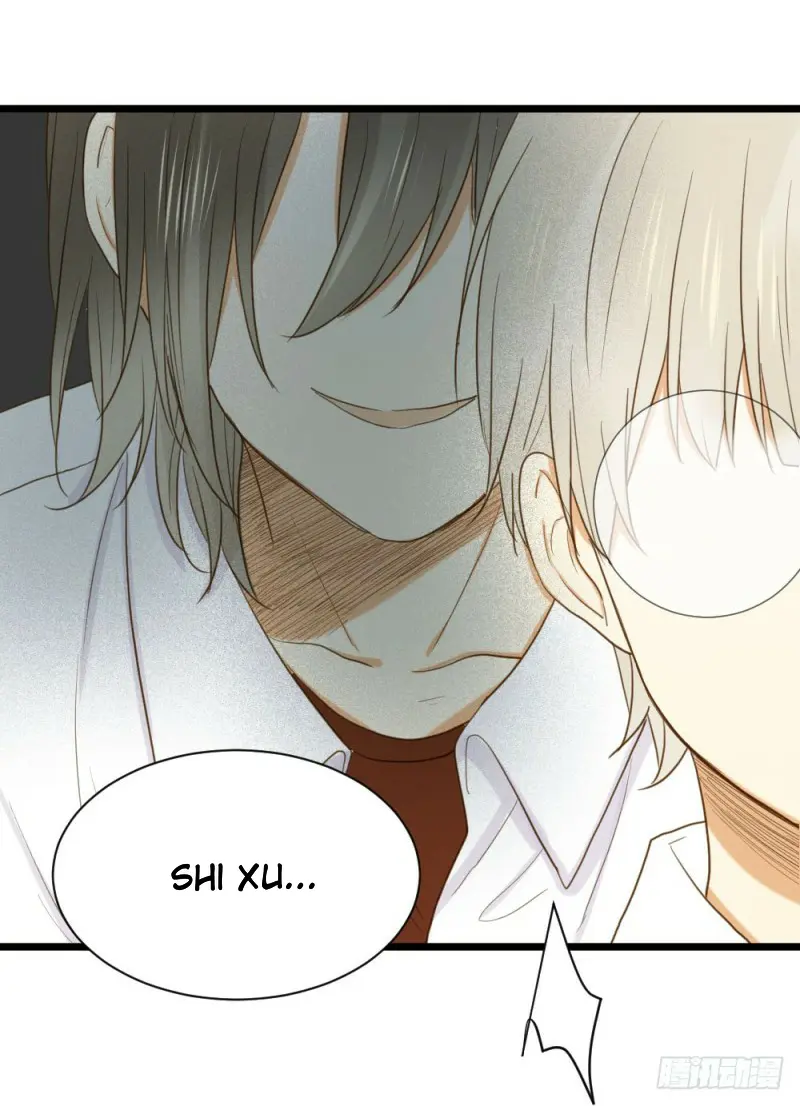 O Amor Virá à Luz – Capítulo 09 Yaoi – Página 13