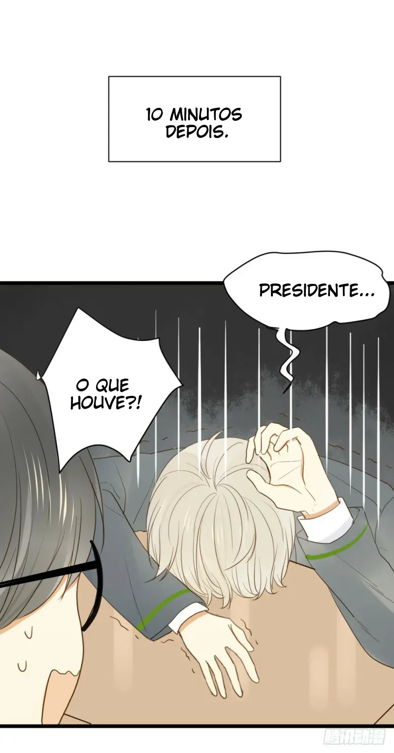 O Amor Virá à Luz – Capítulo 09 Yaoi – Página 16