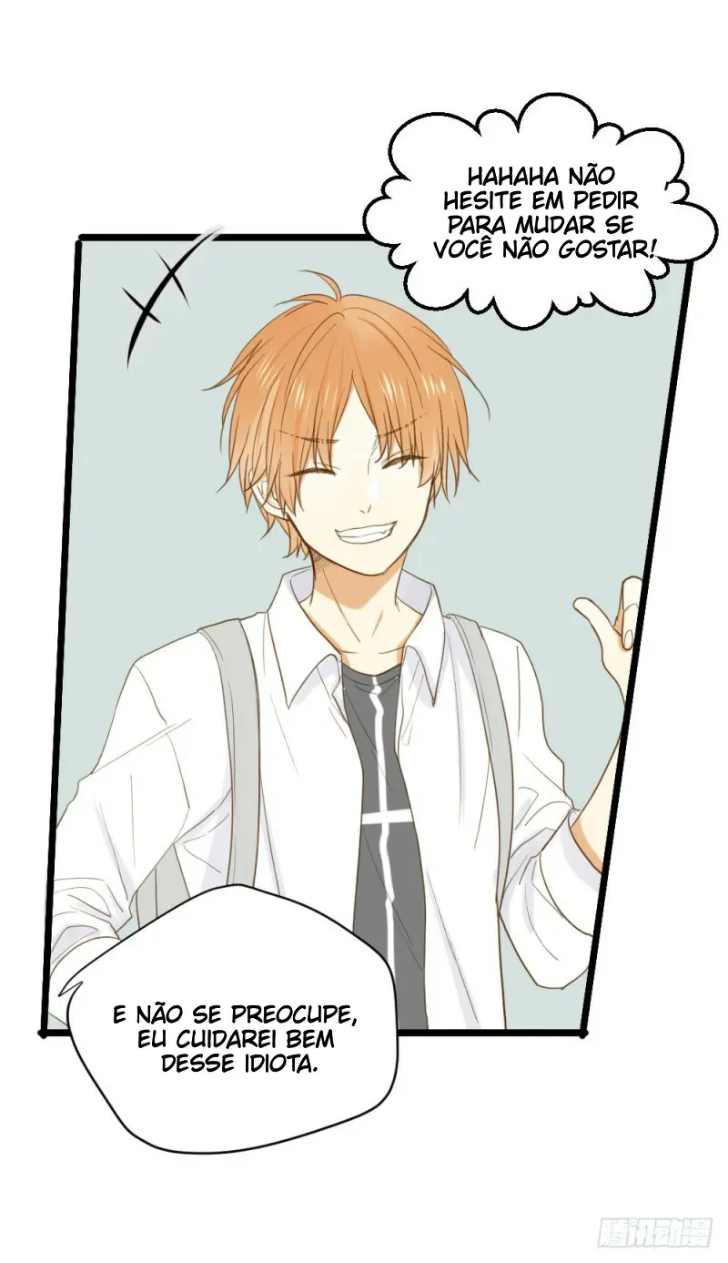 O Amor Virá à Luz – Capítulo 09 Yaoi – Página 24