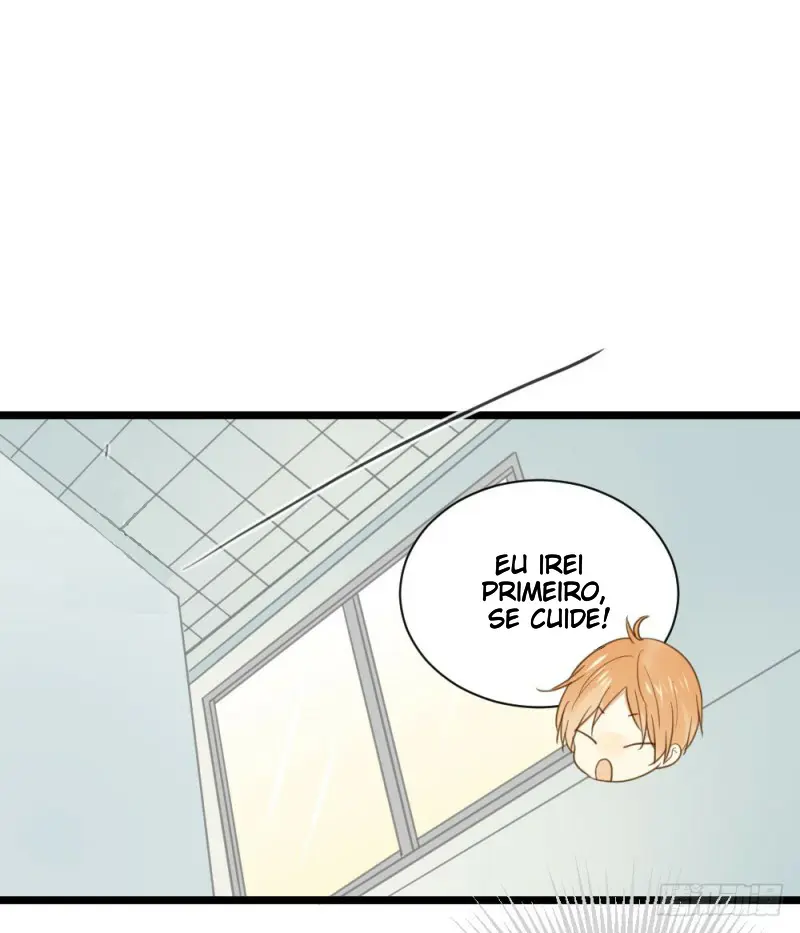 O Amor Virá à Luz – Capítulo 09 Yaoi – Página 25