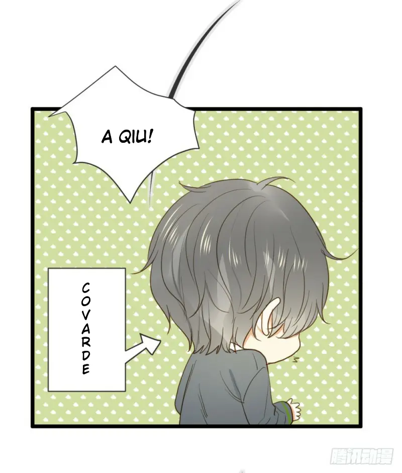 O Amor Virá à Luz – Capítulo 09 Yaoi – Página 27