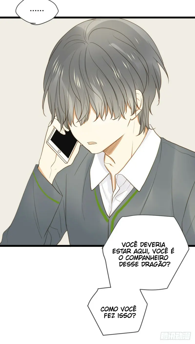 O Amor Virá à Luz – Capítulo 09 Yaoi – Página 30