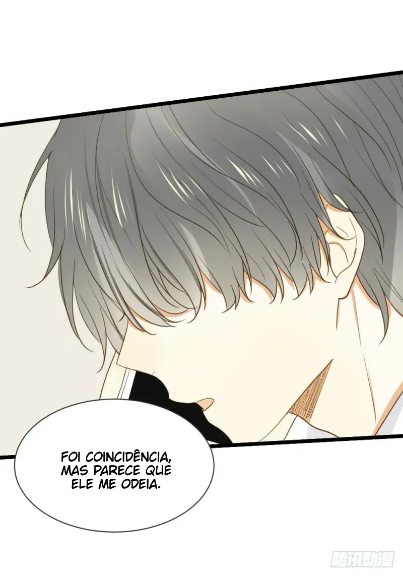 O Amor Virá à Luz – Capítulo 09 Yaoi – Página 31