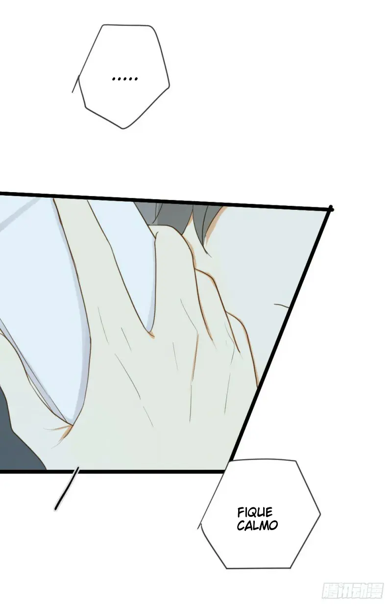 O Amor Virá à Luz – Capítulo 09 Yaoi – Página 33