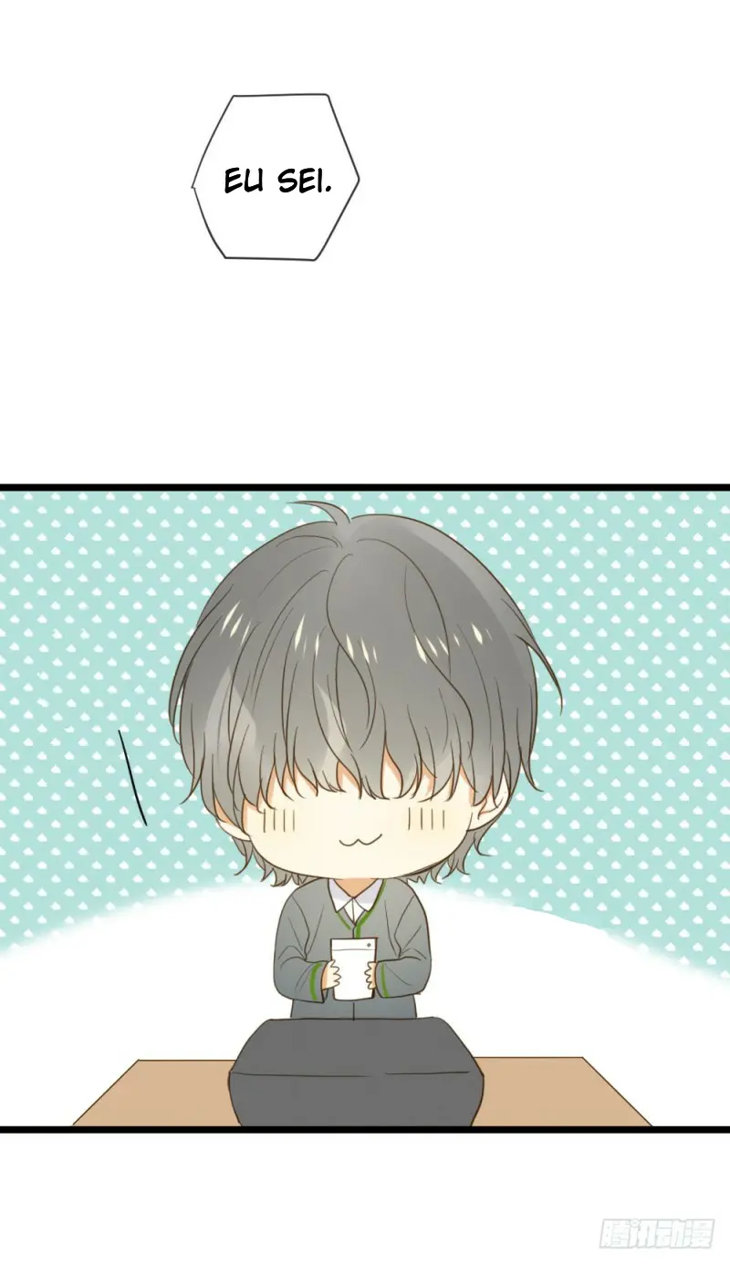 O Amor Virá à Luz – Capítulo 09 Yaoi – Página 37