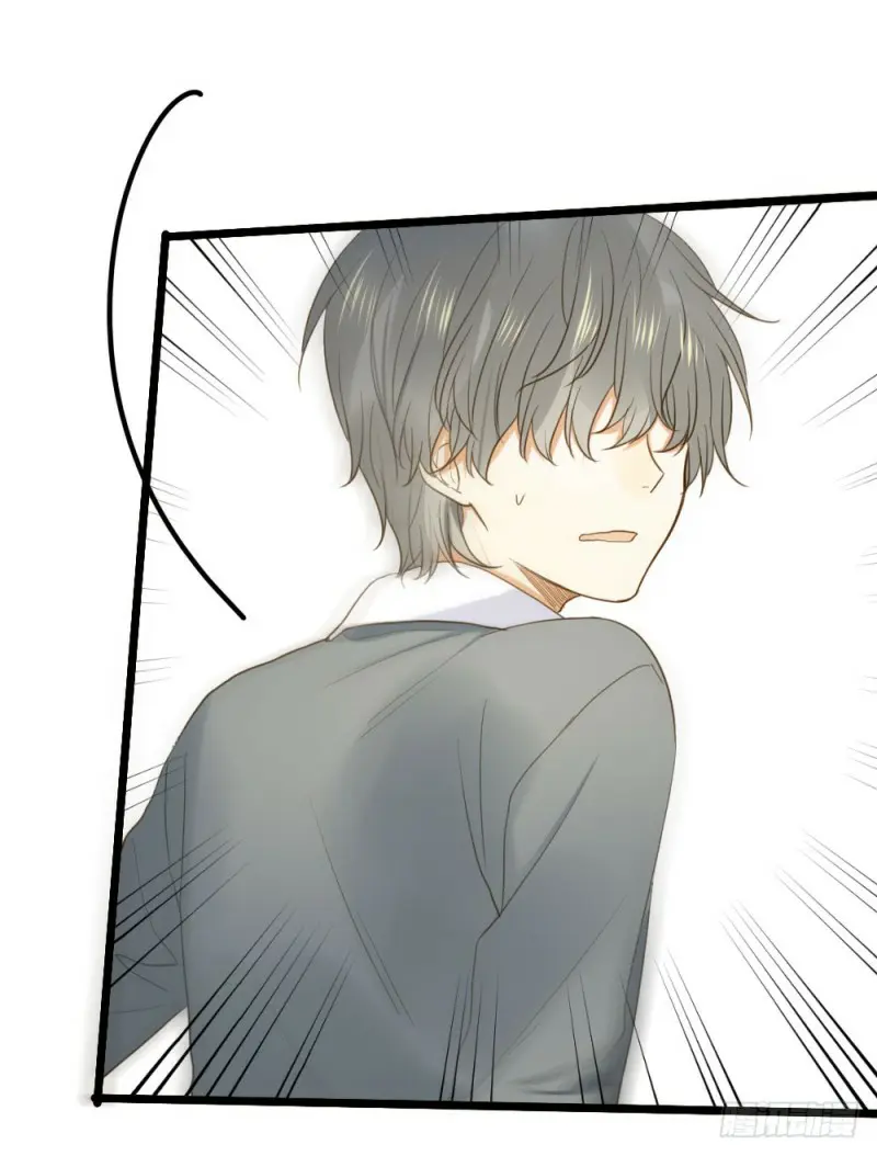 O Amor Virá à Luz – Capítulo 09 Yaoi – Página 39