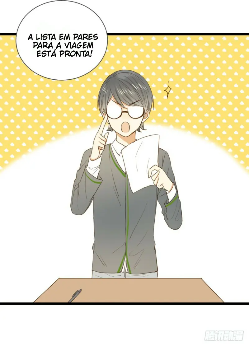 O Amor Virá à Luz – Capítulo 09 Yaoi – Página 4